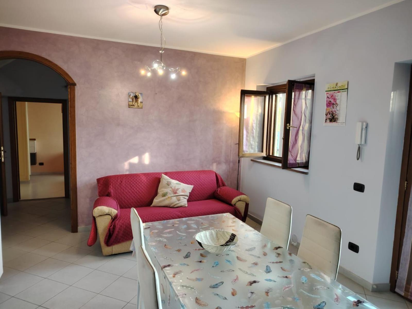 Holiday home Sandra House