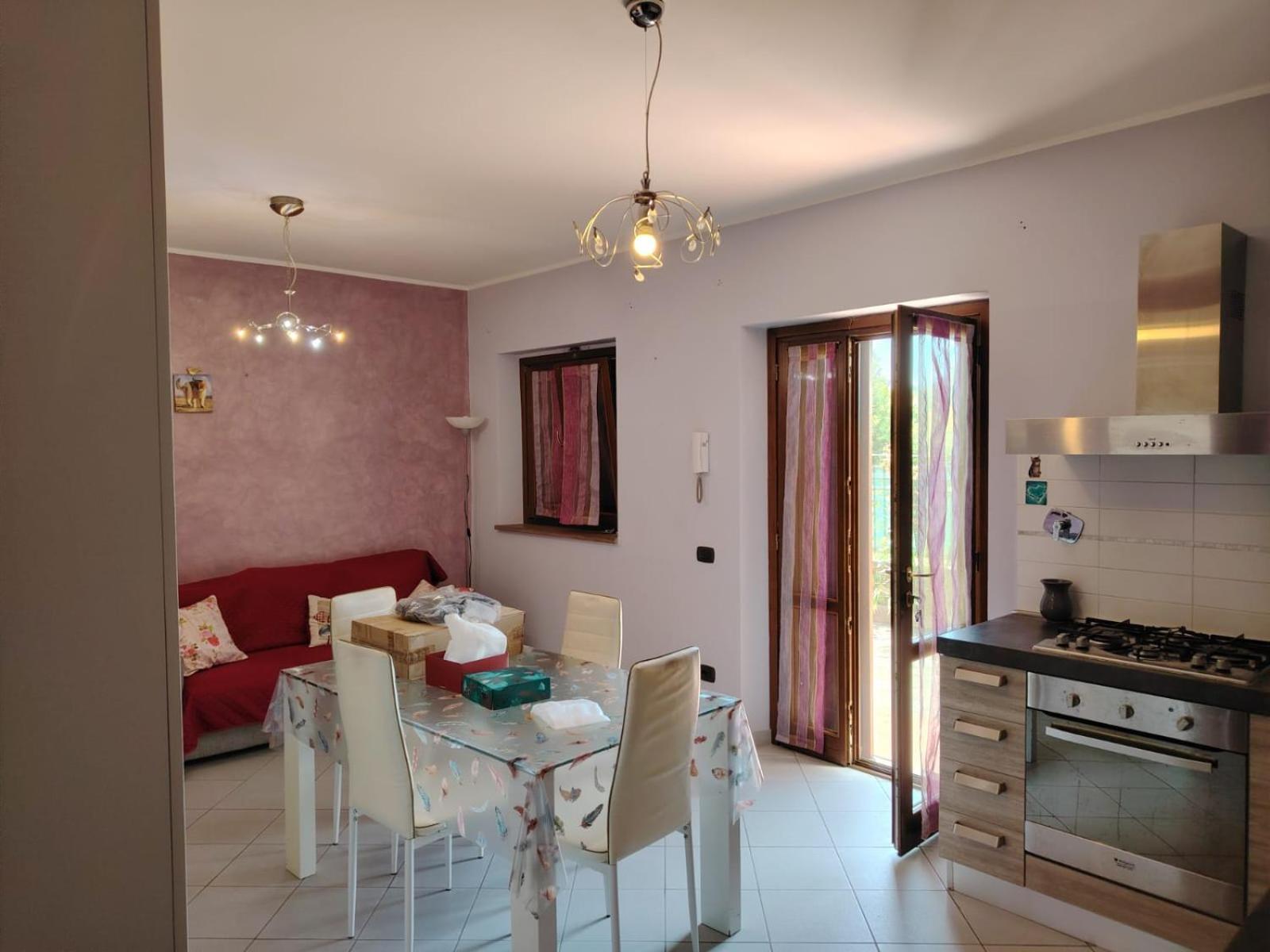 Holiday home Sandra House