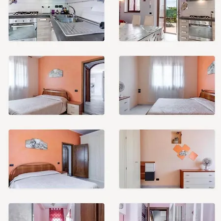 Sandra House Certaldo Esterno foto